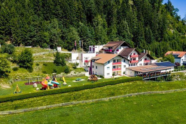 © KOGLERs Pfeffermühle Hotel & Restaurant > aussenansicht_01_neu.jpg aussenansicht_01_neu.jpg