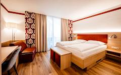 Doppelzimmer Plus
