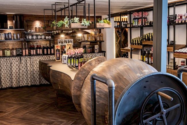 © KOGLERs Pfeffermühle Hotel & Restaurant > 27_kogler_erlebniswelt_2_72ppi.jpg 27_kogler_erlebniswelt_2_72ppi.jpg