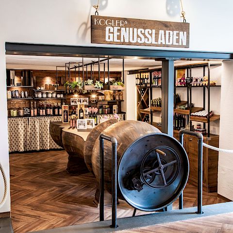 © KOGLERs Pfeffermühle Hotel & Restaurant > 19_kogler_erlebniswelt_2_72ppi.jpg 19_kogler_erlebniswelt_2_72ppi.jpg