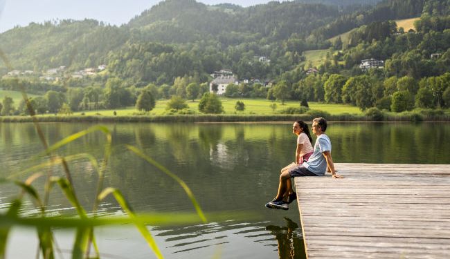 Ihr Kärnten- Urlaub Bild